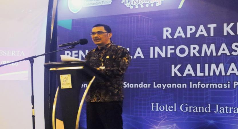 PPID Punya Peran Penting Dalam Mengedukasi Masyarakat