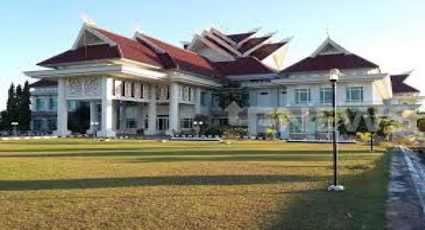 Kunjungan DPRD Kutai Timur