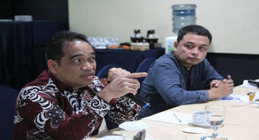 Kegiatan Rencana Aksi Percepatan Realisasi Kegiatan dan Penganggaran