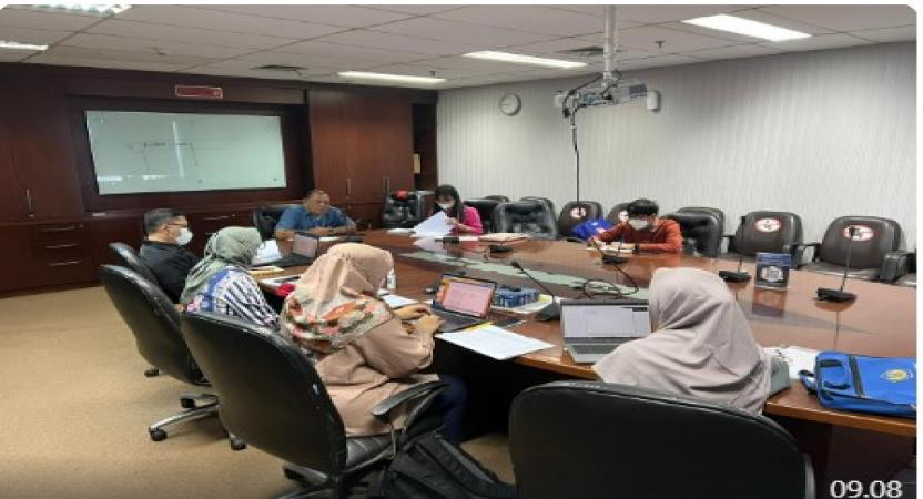 Focus Group Discussion (FGD)