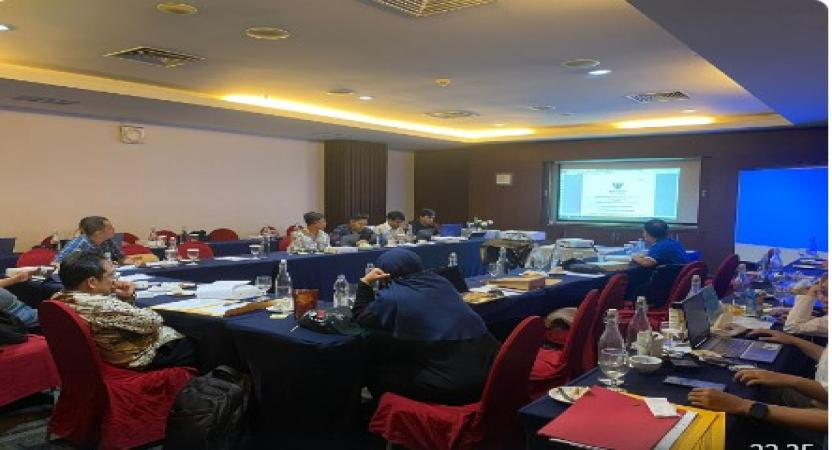 Penyesuaian Belanja pada APBD TA. 2023